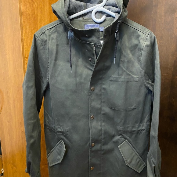Top man Spring jacket - Picture 1 of 4